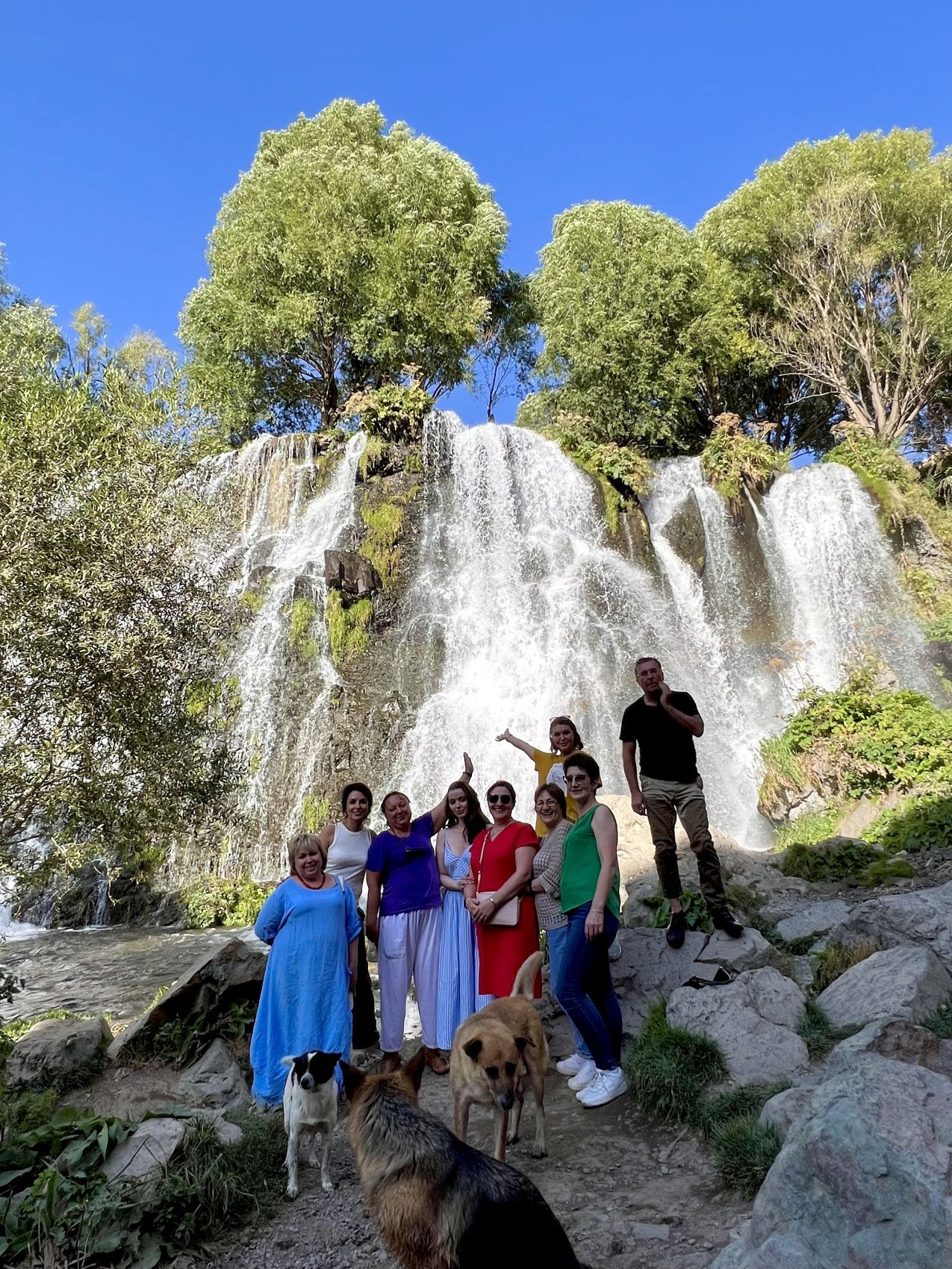 Попробуй Армению на вкус за 5 дней! Всё Включено (12/50)