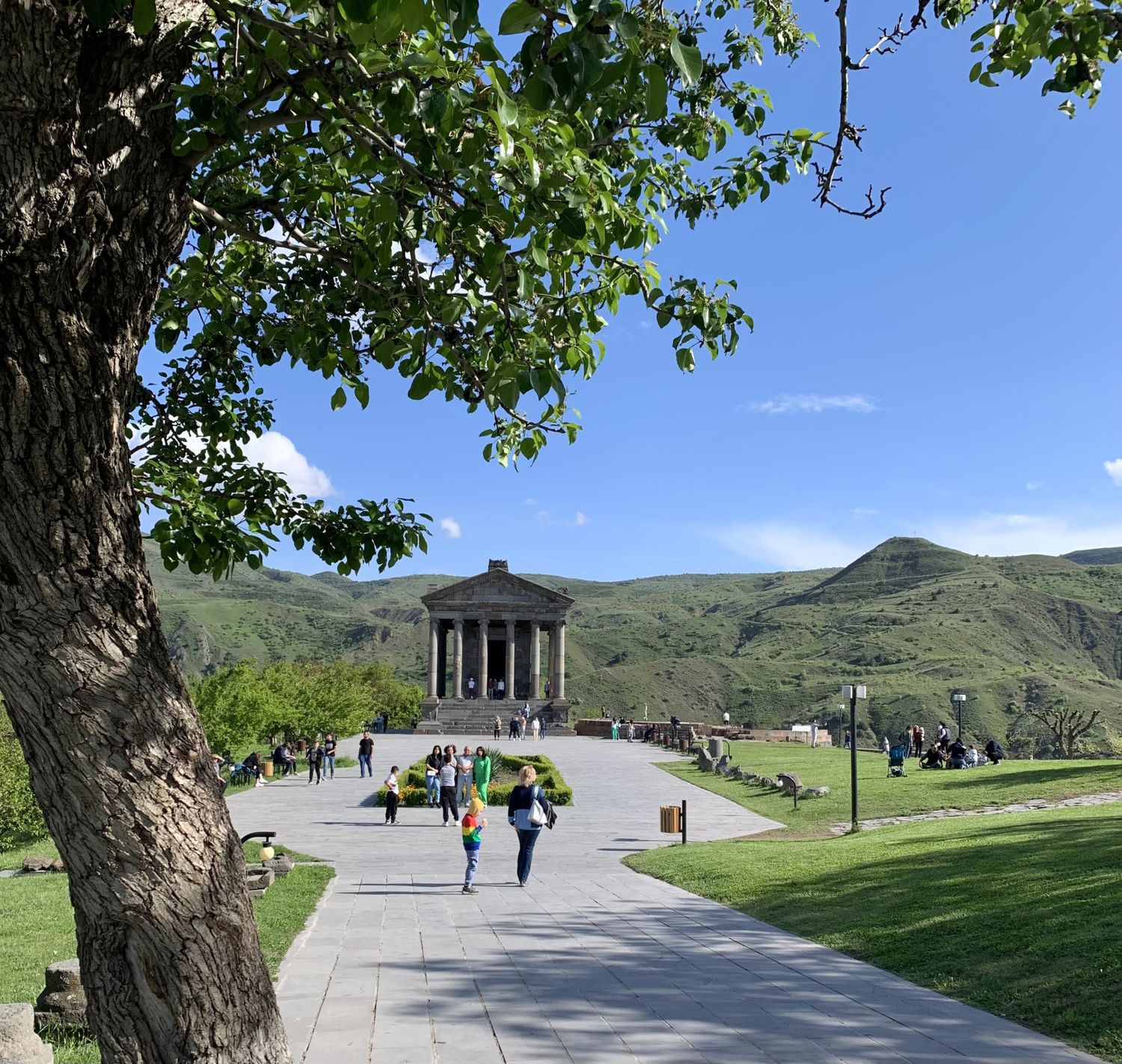 Попробуй Армению на вкус за 5 дней! Всё Включено (5/50)