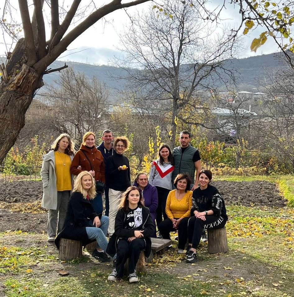 Попробуй Армению на вкус за 5 дней! Всё Включено (28/50)