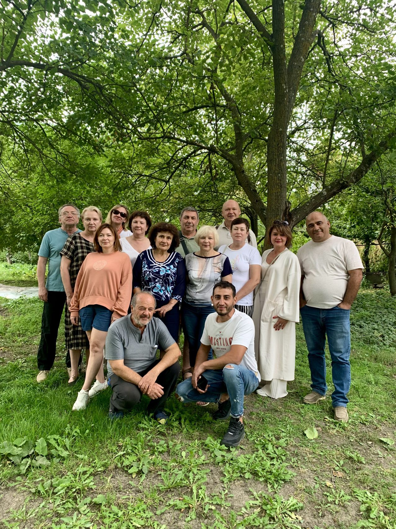 Попробуй Армению на вкус за 5 дней! Всё Включено (14/50)