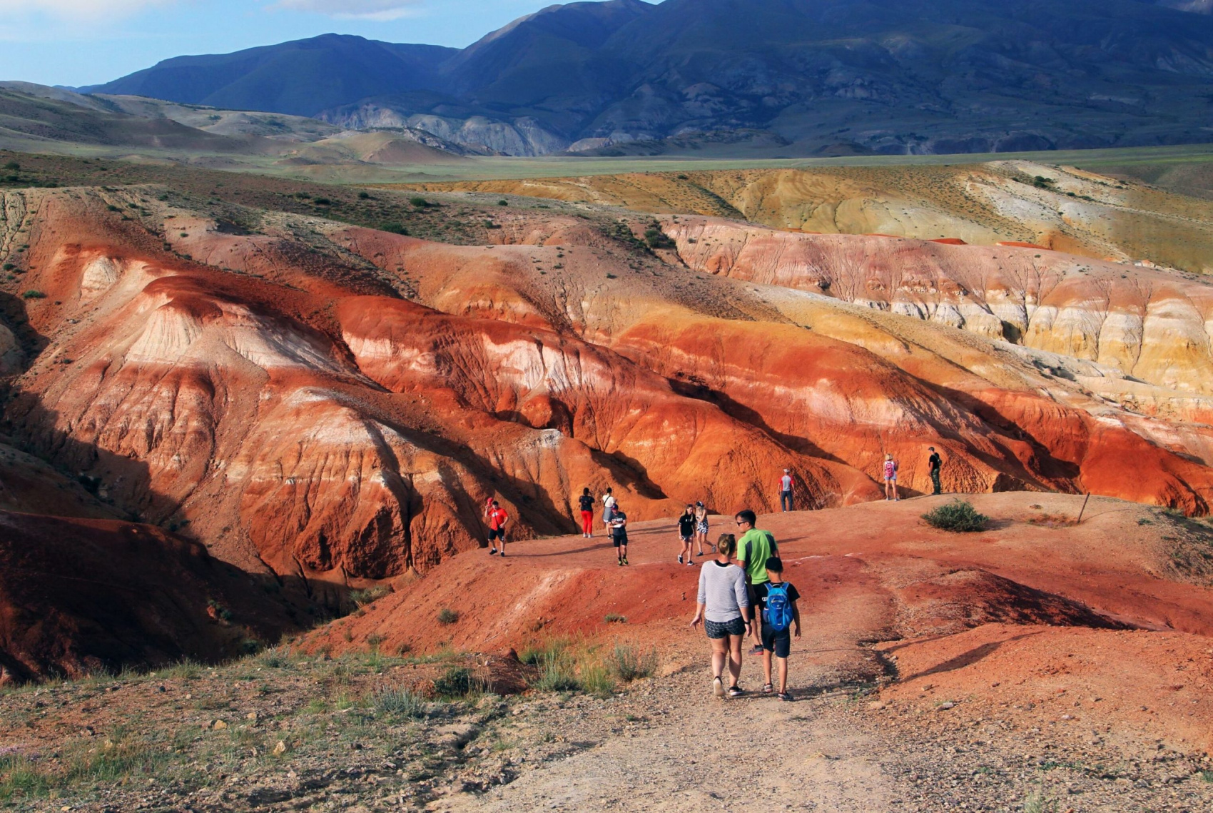 Золотое Кольцо Алтая 2026 - Максимум За 7 Дней! (27/42)