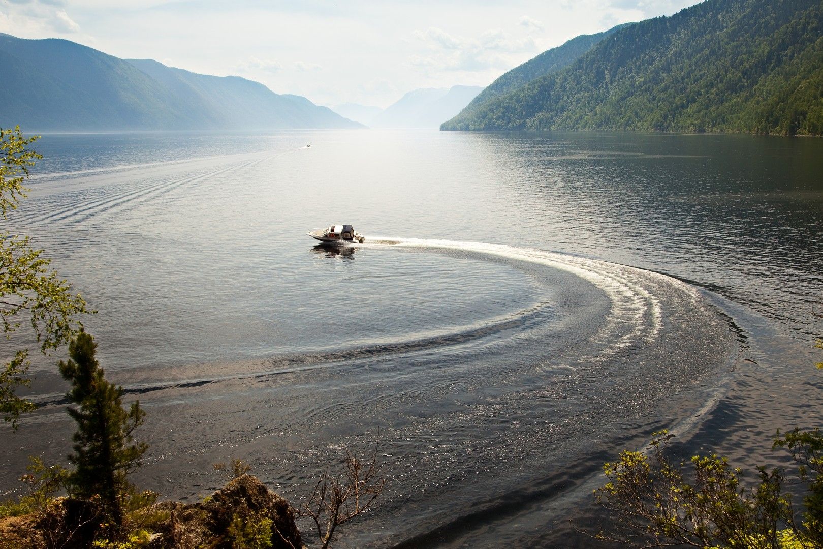 Золотое Кольцо Алтая 2026 - Максимум За 7 Дней! (11/42)