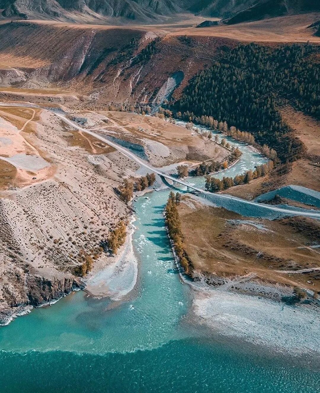 Золотое Кольцо Алтая 2026 - Максимум За 7 Дней! (7/42)