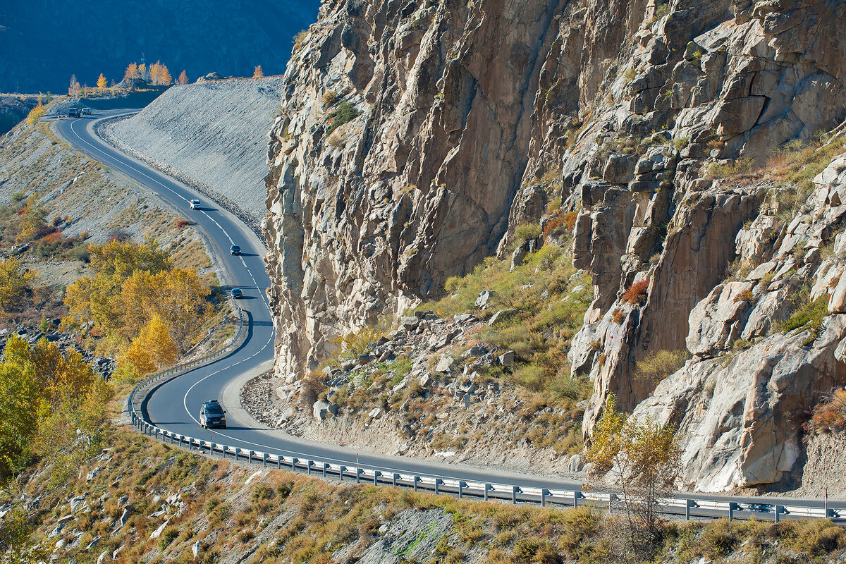 Золотое Кольцо Алтая 2026 - Максимум За 7 Дней! (5/42)