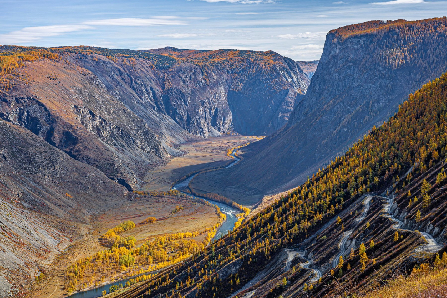 Золотое Кольцо Алтая 2026 - Максимум За 7 Дней! (2/42)