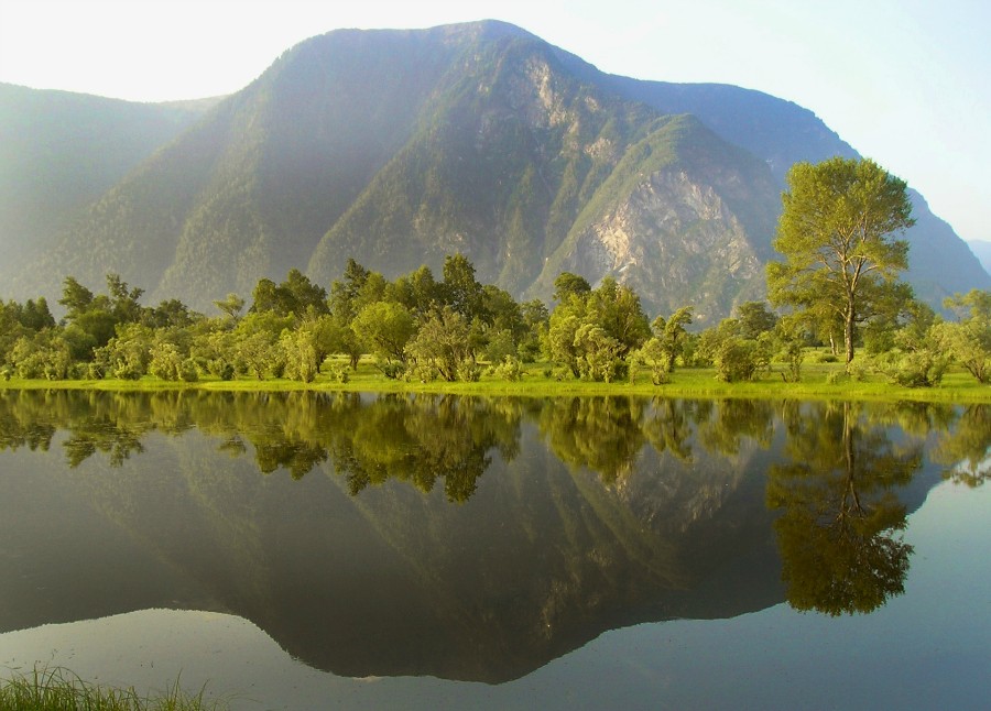 Золотое Кольцо Алтая 2026 - Максимум За 7 Дней! (6/42)