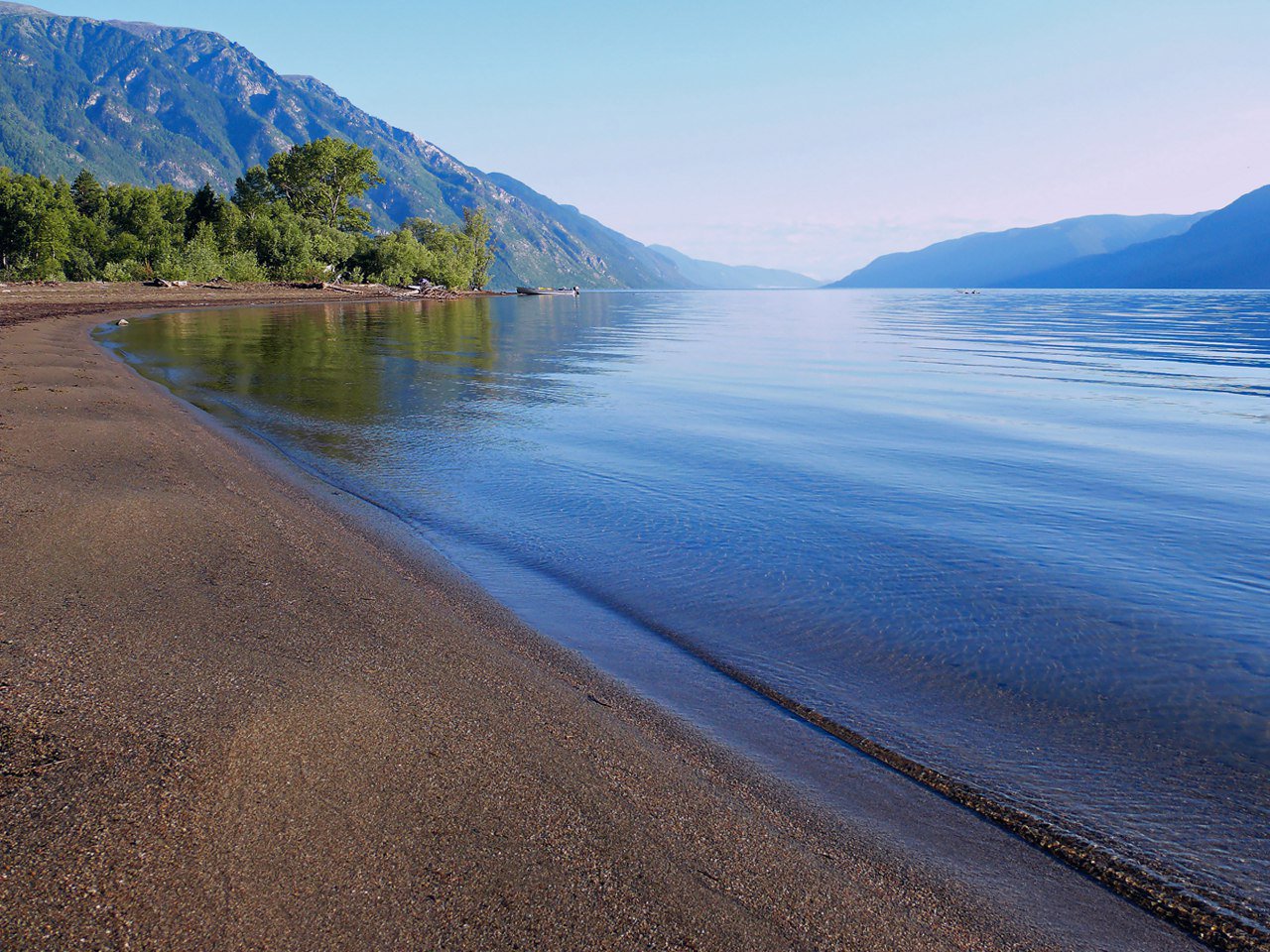 Золотое Кольцо Алтая 2026 - Максимум За 7 Дней! (13/42)