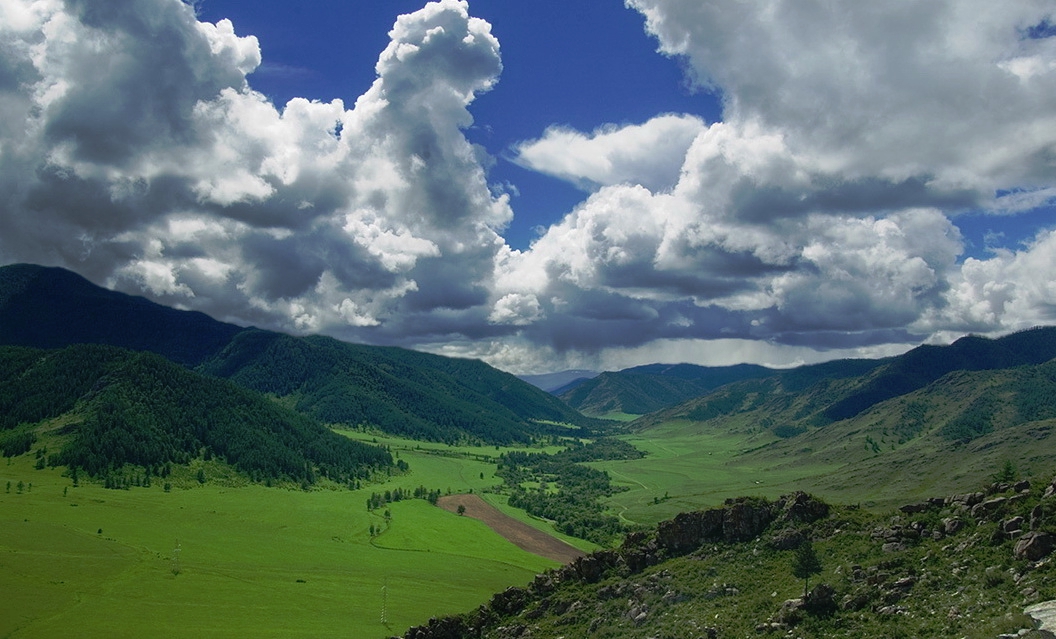 Золотое Кольцо Алтая 2026 - Максимум За 7 Дней! (23/42)