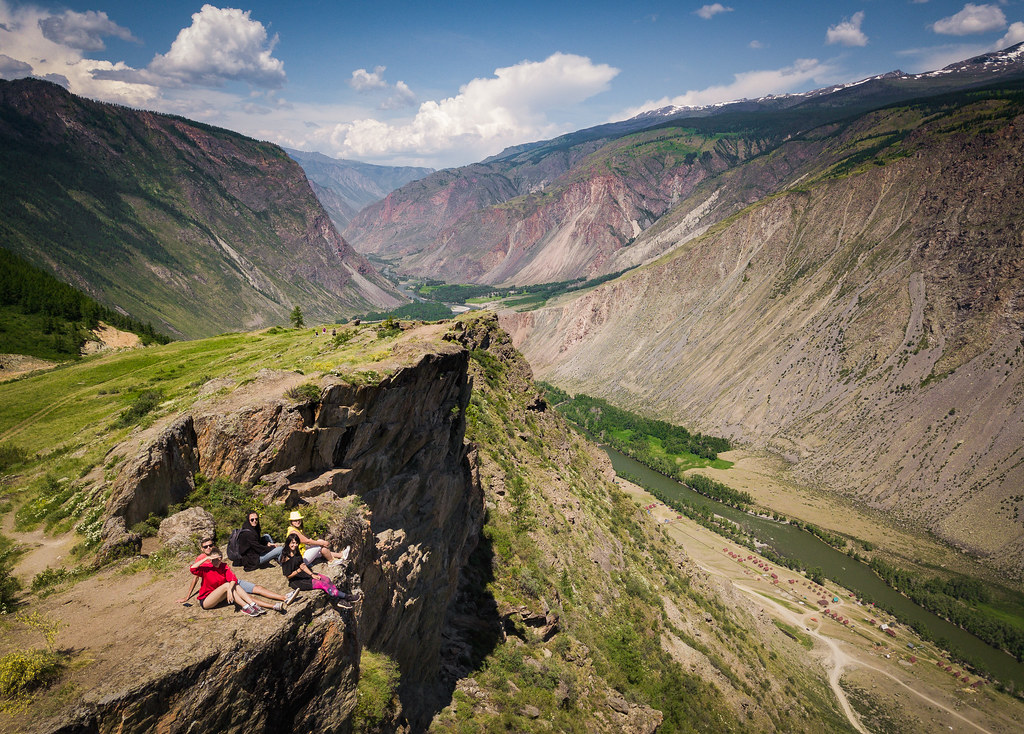 Золотое Кольцо Алтая 2026 - Максимум За 7 Дней! (18/42)