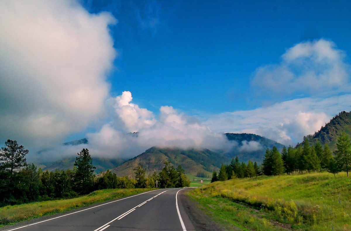 Золотое Кольцо Алтая 2026 - Максимум За 7 Дней! (24/42)