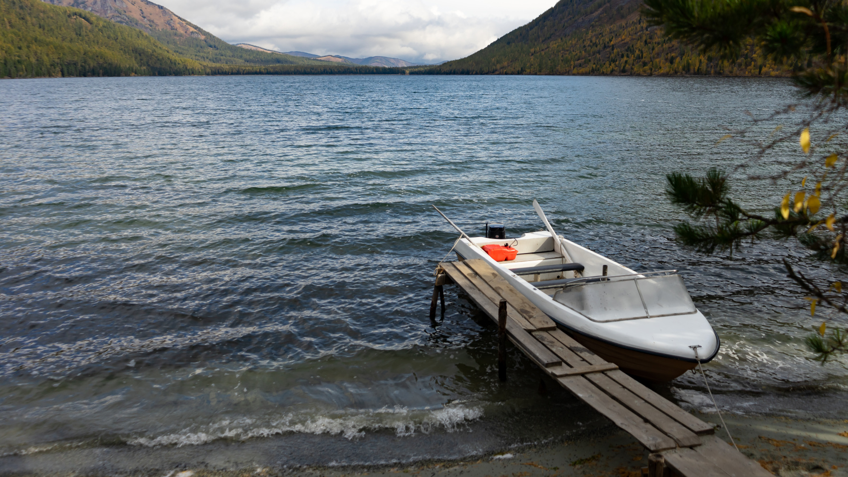 Горный тур по Алтаю Бирюза Мультинских озёр (без рюкзаков и палаток) (25/59)
