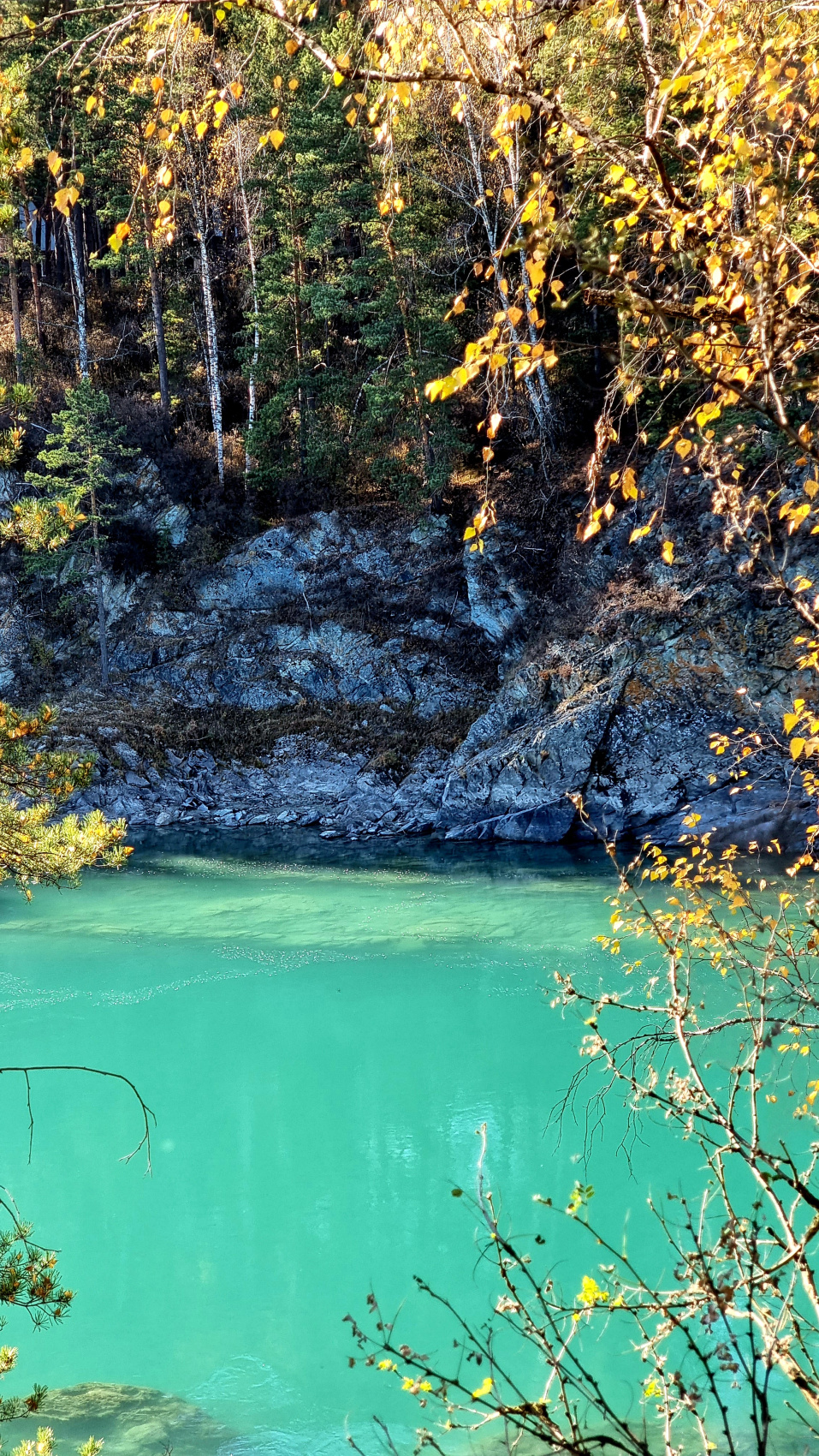 Горный тур по Алтаю Бирюза Мультинских озёр (без рюкзаков и палаток) (4/59)