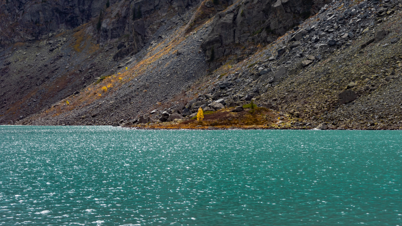 Горный тур по Алтаю Бирюза Мультинских озёр (без рюкзаков и палаток) (33/59)