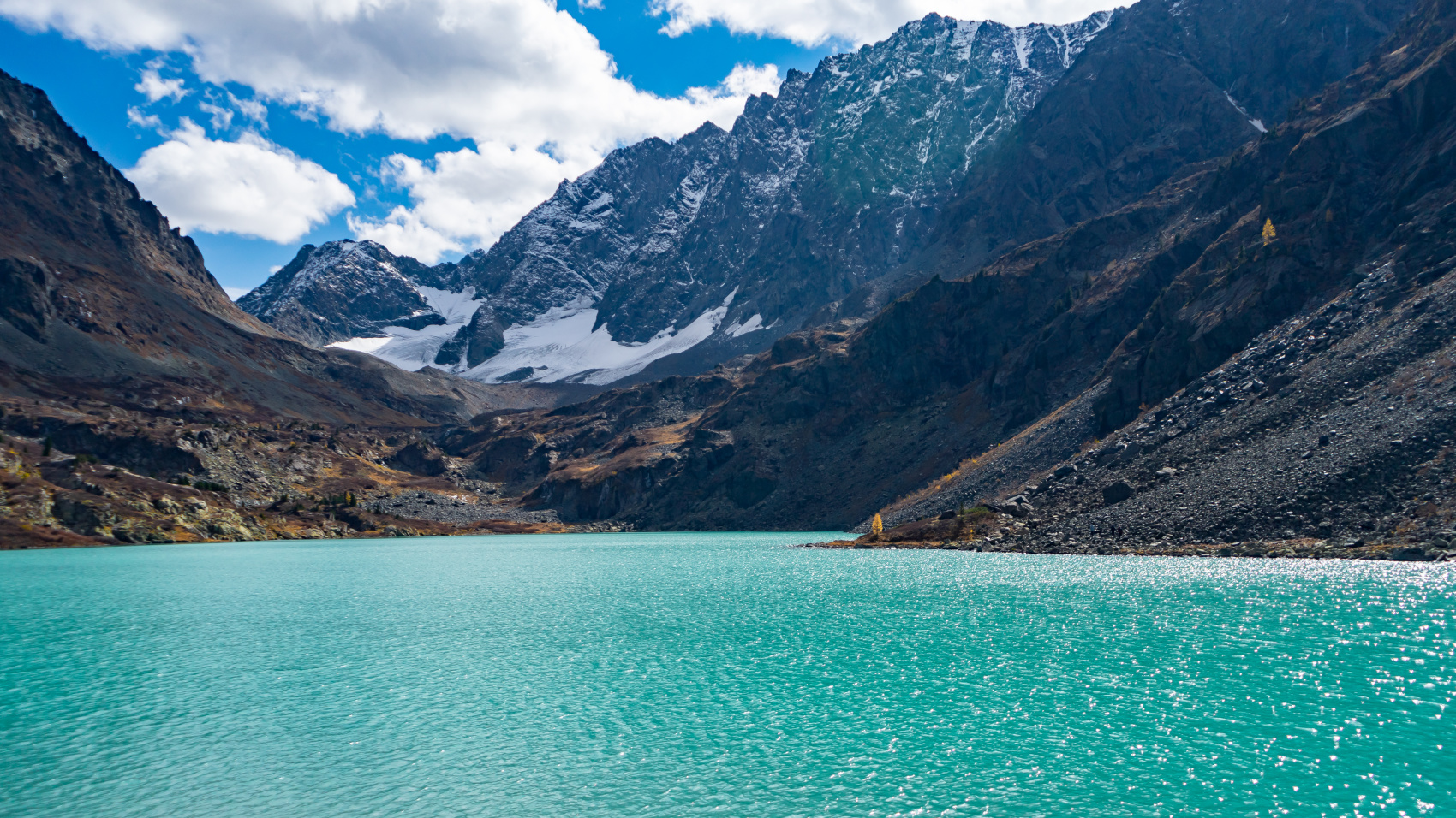 Горный тур по Алтаю Бирюза Мультинских озёр (без рюкзаков и палаток) (32/59)