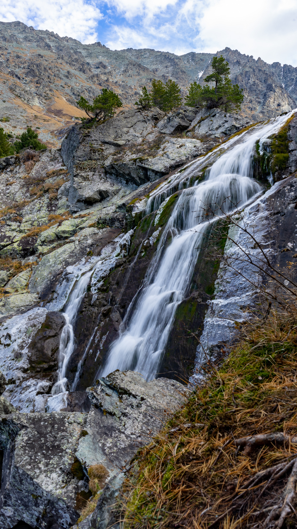Горный тур по Алтаю Бирюза Мультинских озёр (без рюкзаков и палаток) (28/59)