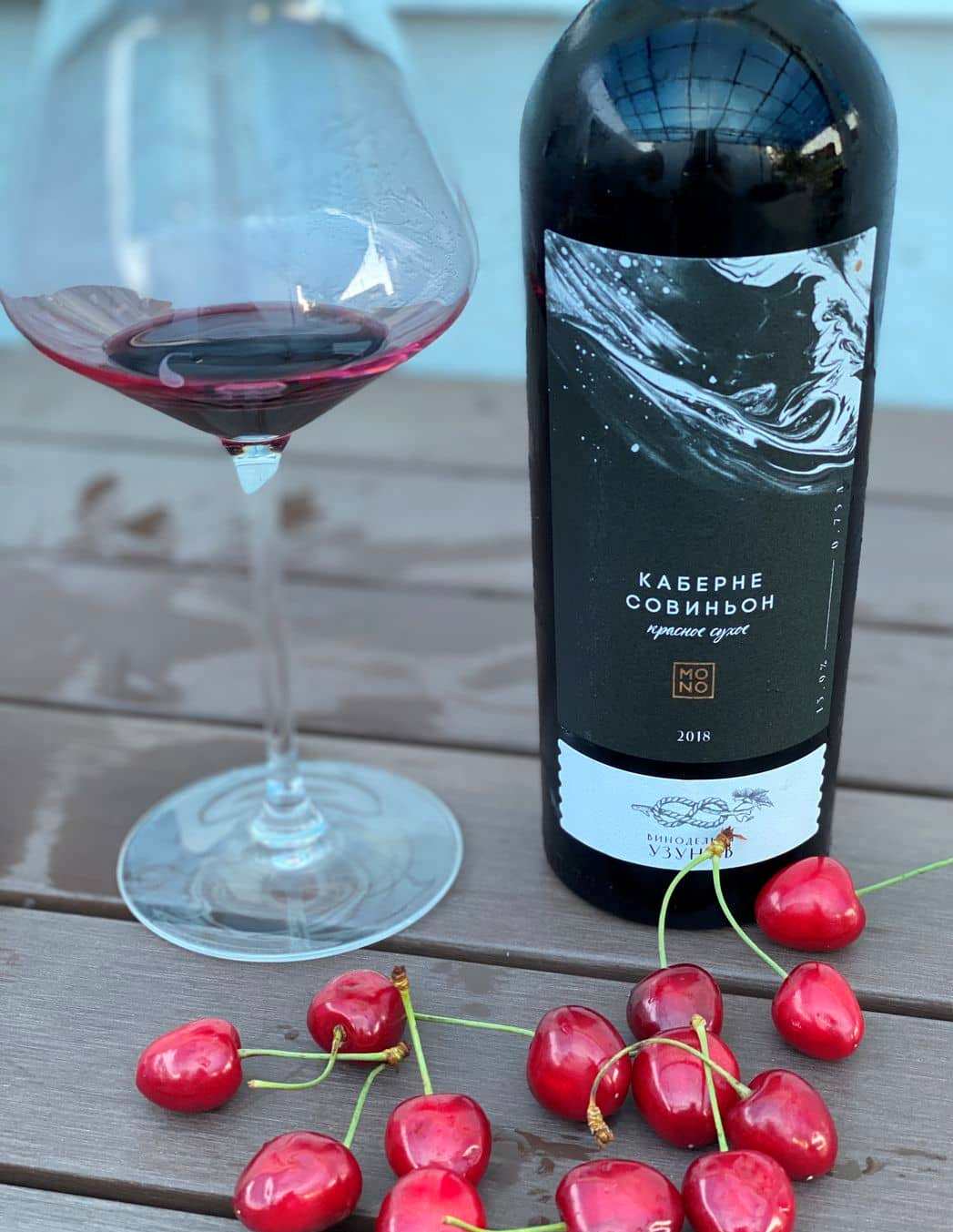 Тамань: вино, сыр и лотосы  винный тур на Таманский полуостров (33/62)