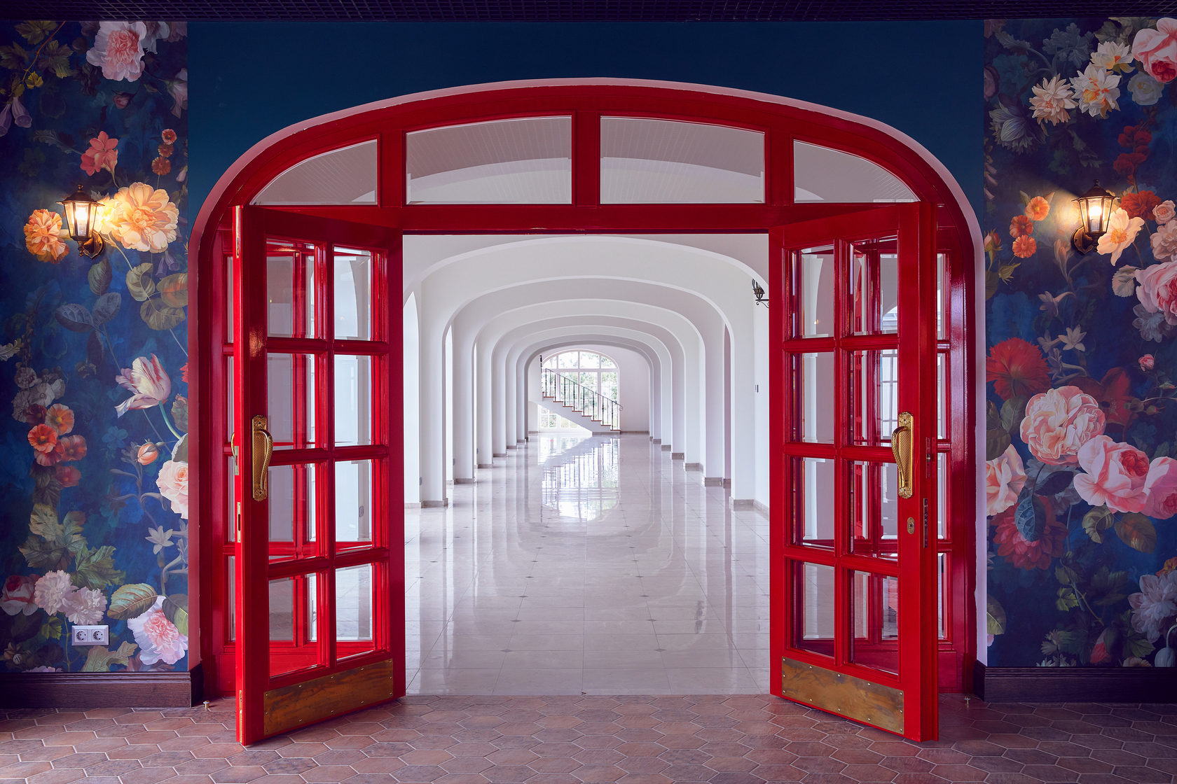 Тамань: вино, сыр и лотосы  винный тур на Таманский полуостров (12/62)