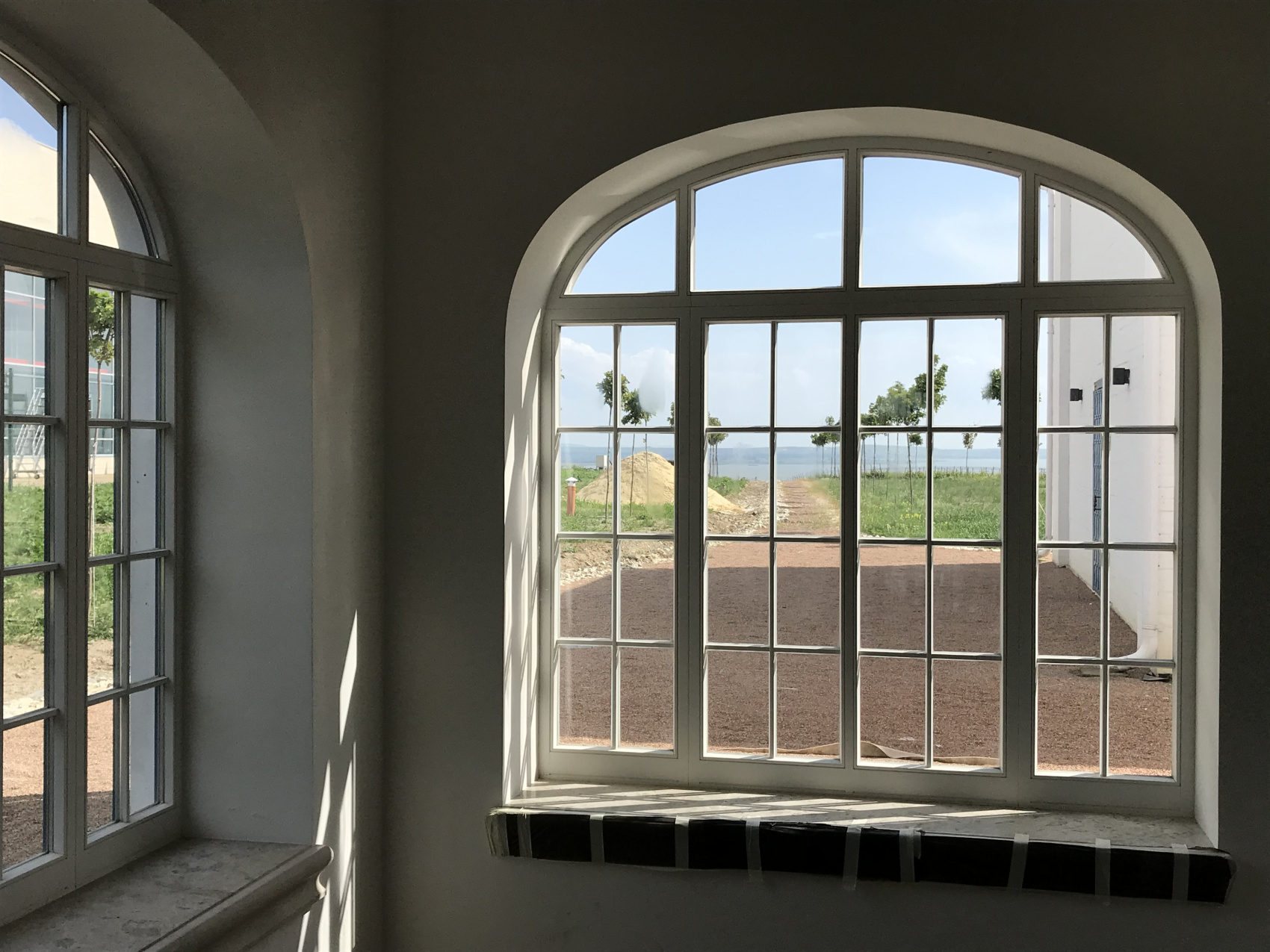 Тамань: вино, сыр и лотосы  винный тур на Таманский полуостров (51/62)