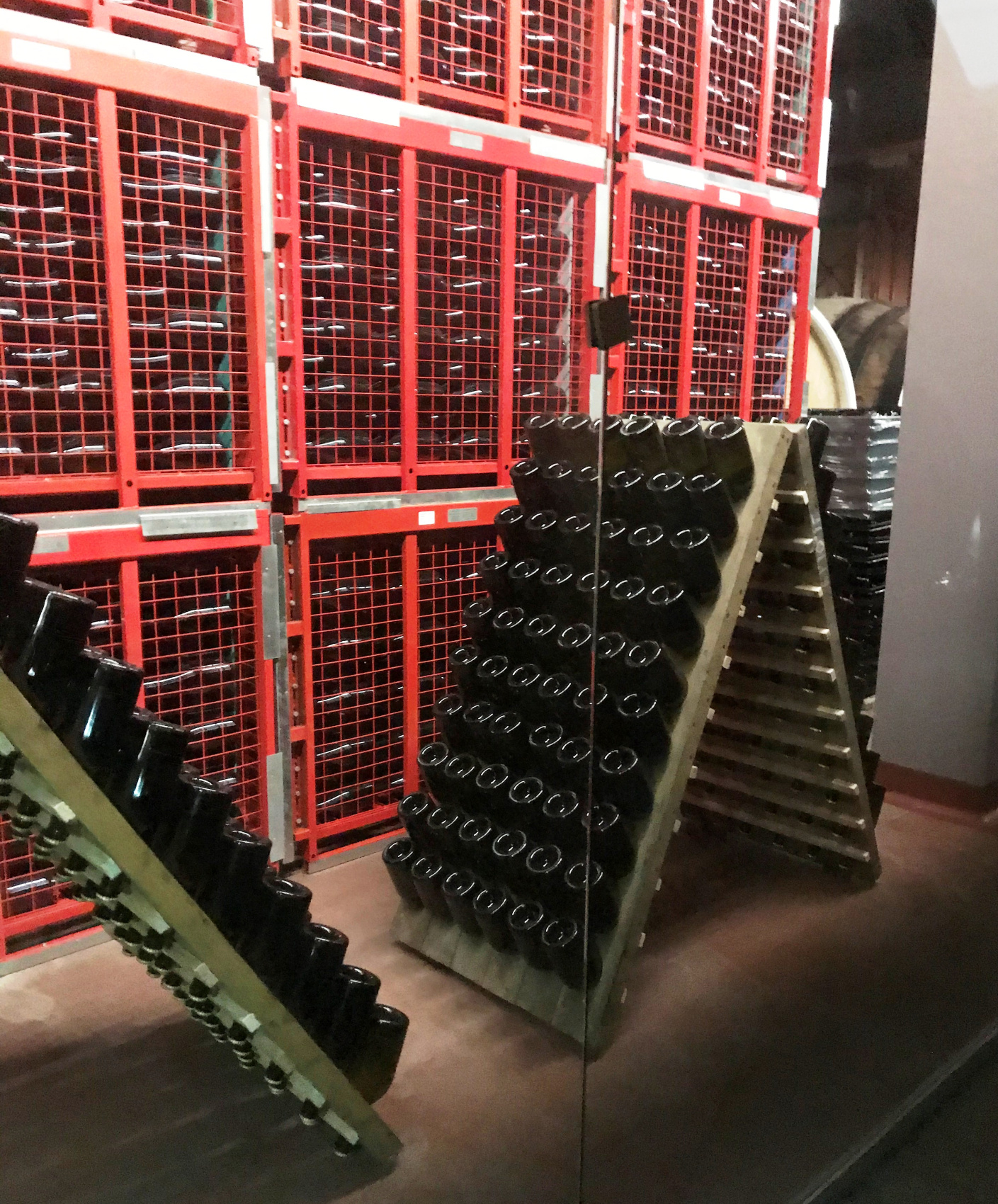 Тамань: вино, сыр и лотосы  винный тур на Таманский полуостров (46/62)