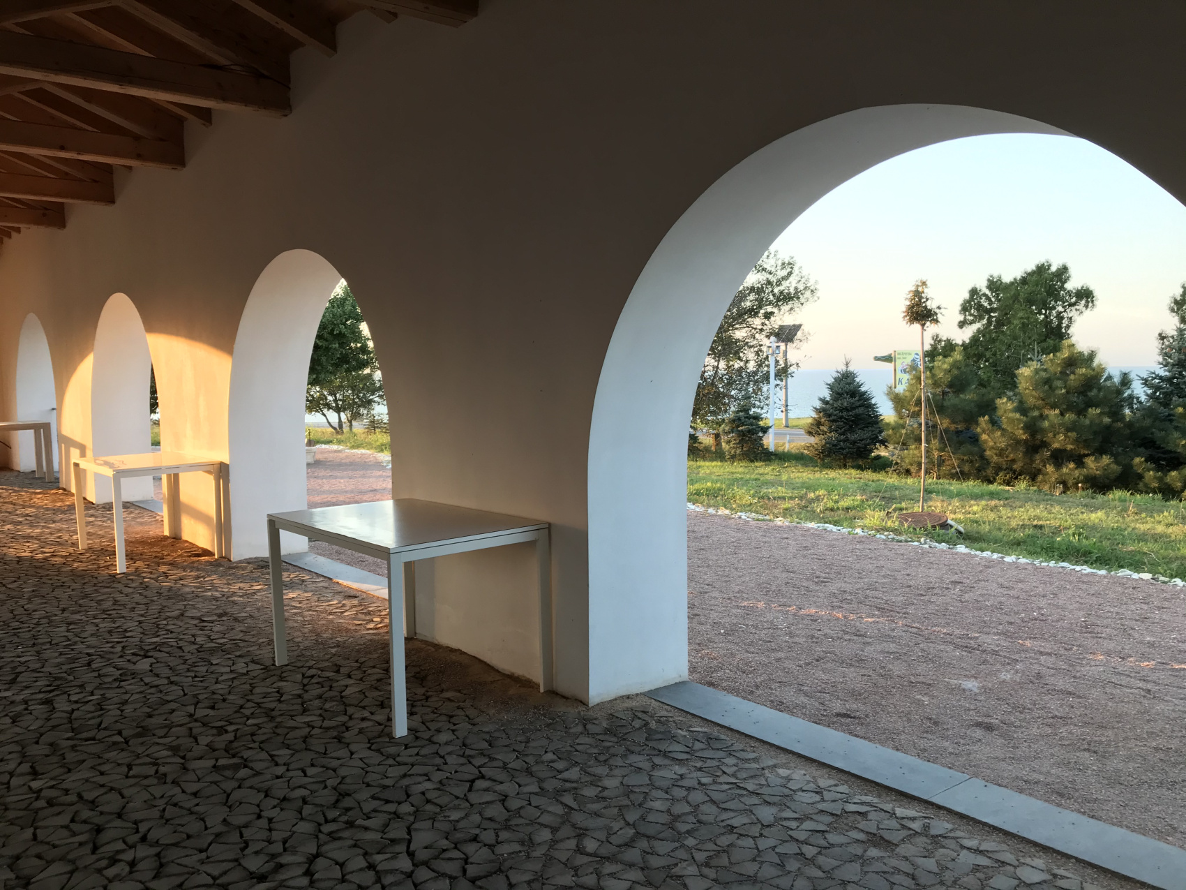 Тамань: вино, сыр и лотосы  винный тур на Таманский полуостров (25/62)