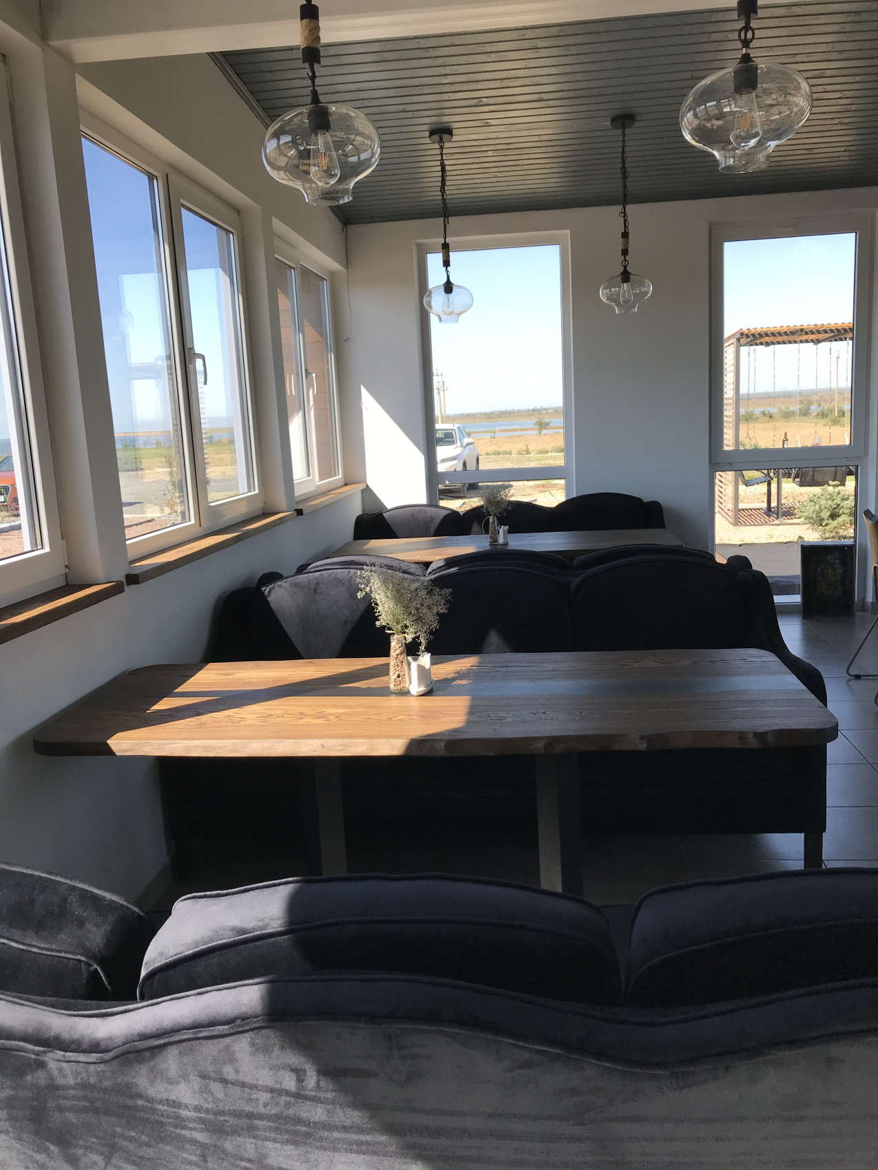 Тамань: вино, сыр и лотосы  винный тур на Таманский полуостров (47/62)