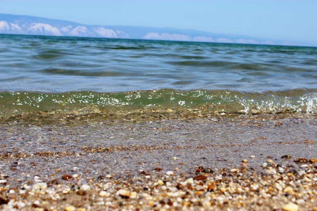 Байкал. По диким островам. 2 дня (5/14)