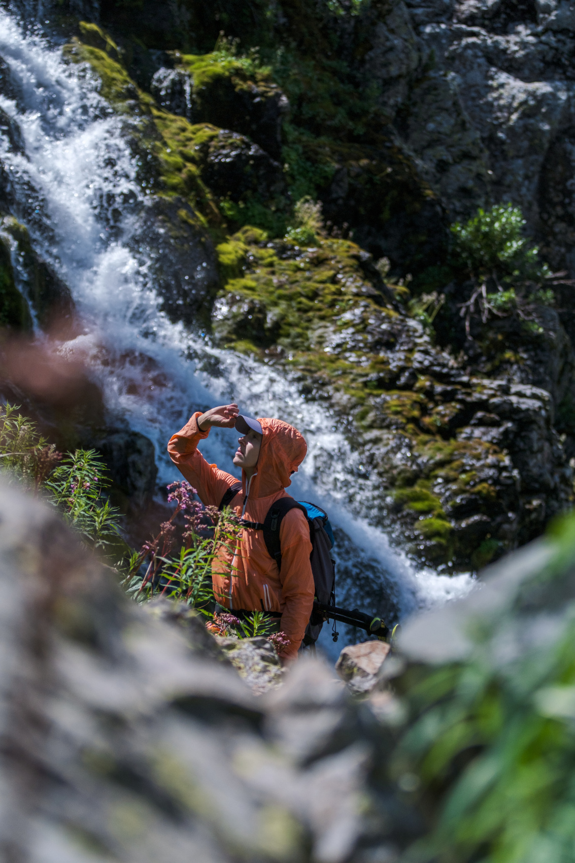 Алтай. Мультинские Озера (10/33)