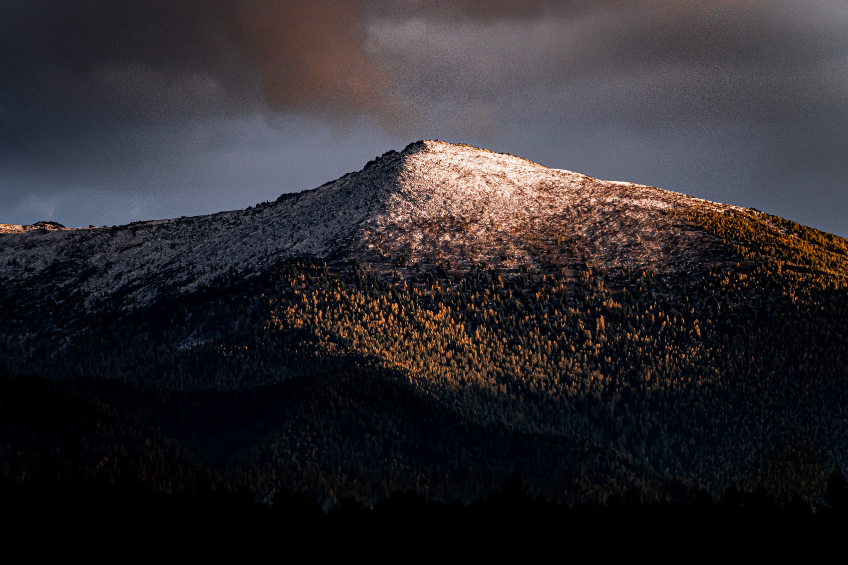 Алтай. Мультинские Озера (6/33)