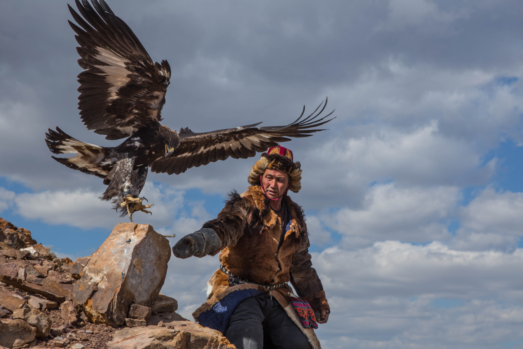 По Пути Центрально Азиатской экспедиции Рериха  К Сердцу Пустыни Гоби (65/130)