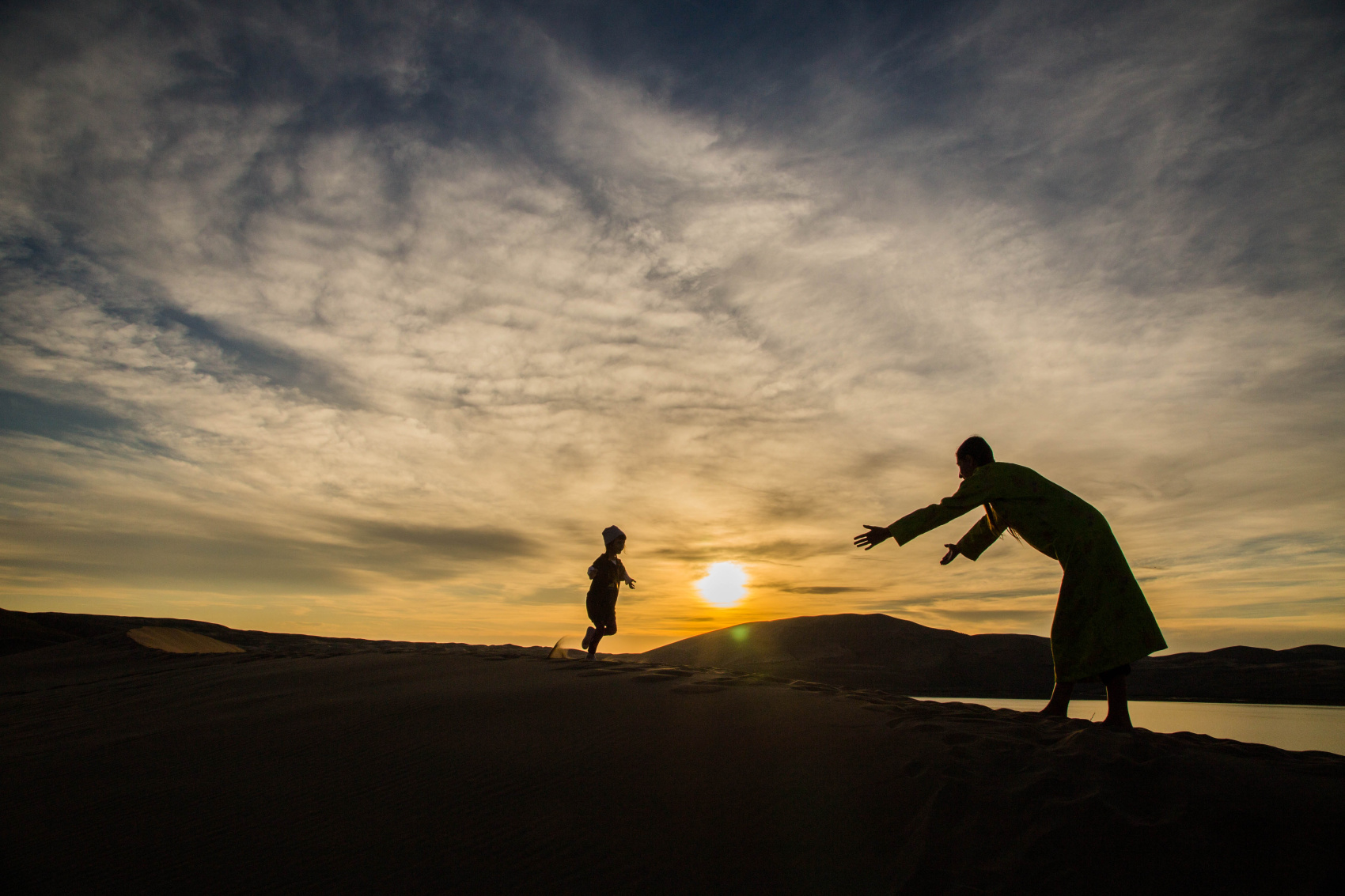 По Пути Центрально Азиатской экспедиции Рериха  К Сердцу Пустыни Гоби (66/130)
