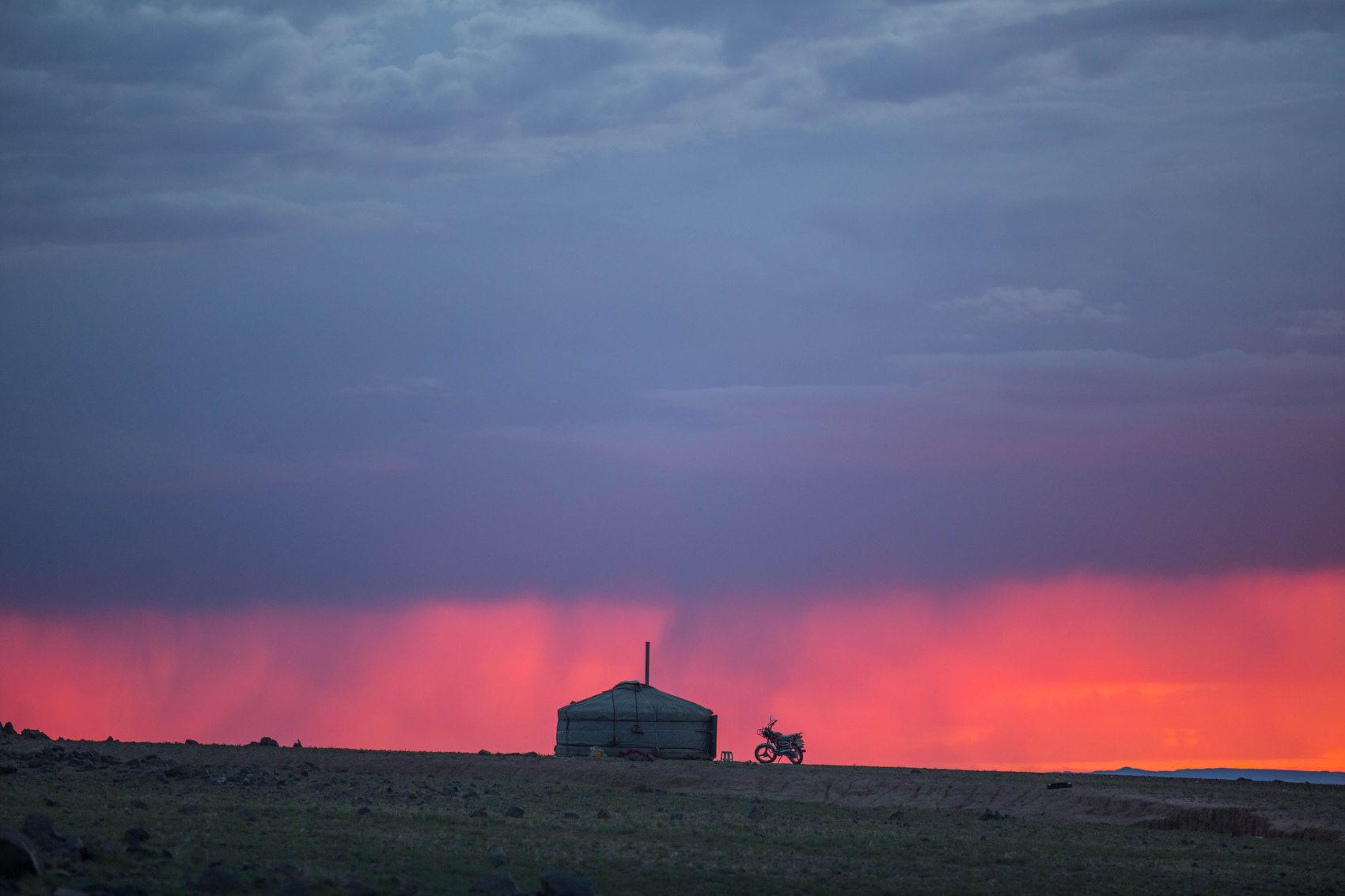 По Пути Центрально Азиатской экспедиции Рериха  К Сердцу Пустыни Гоби (68/130)