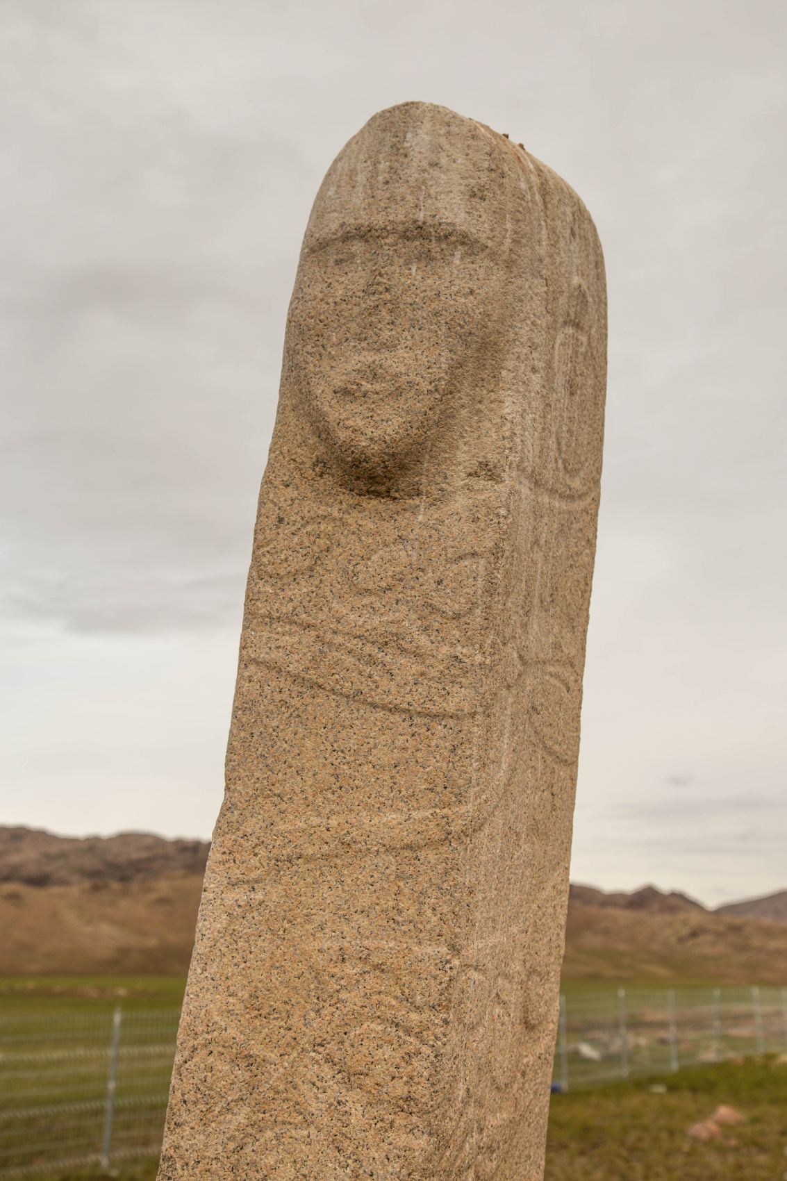 По Пути Центрально Азиатской экспедиции Рериха  К Сердцу Пустыни Гоби (70/130)