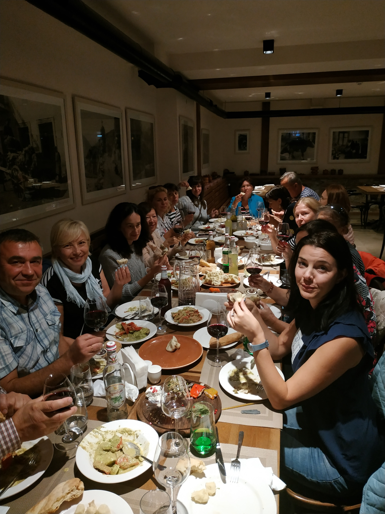 Тур в Тбилиси на выходные (20/51)