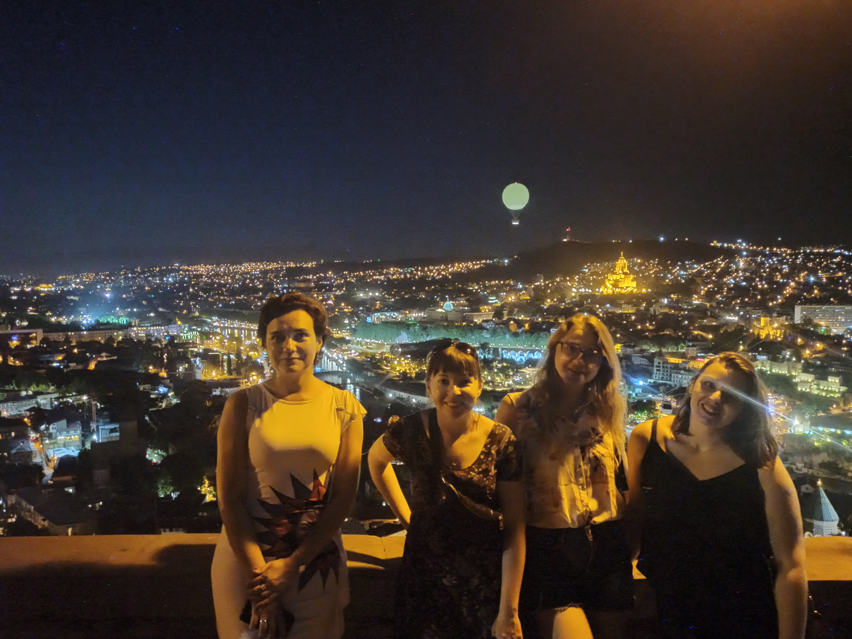 Тур в Тбилиси на выходные (9/51)