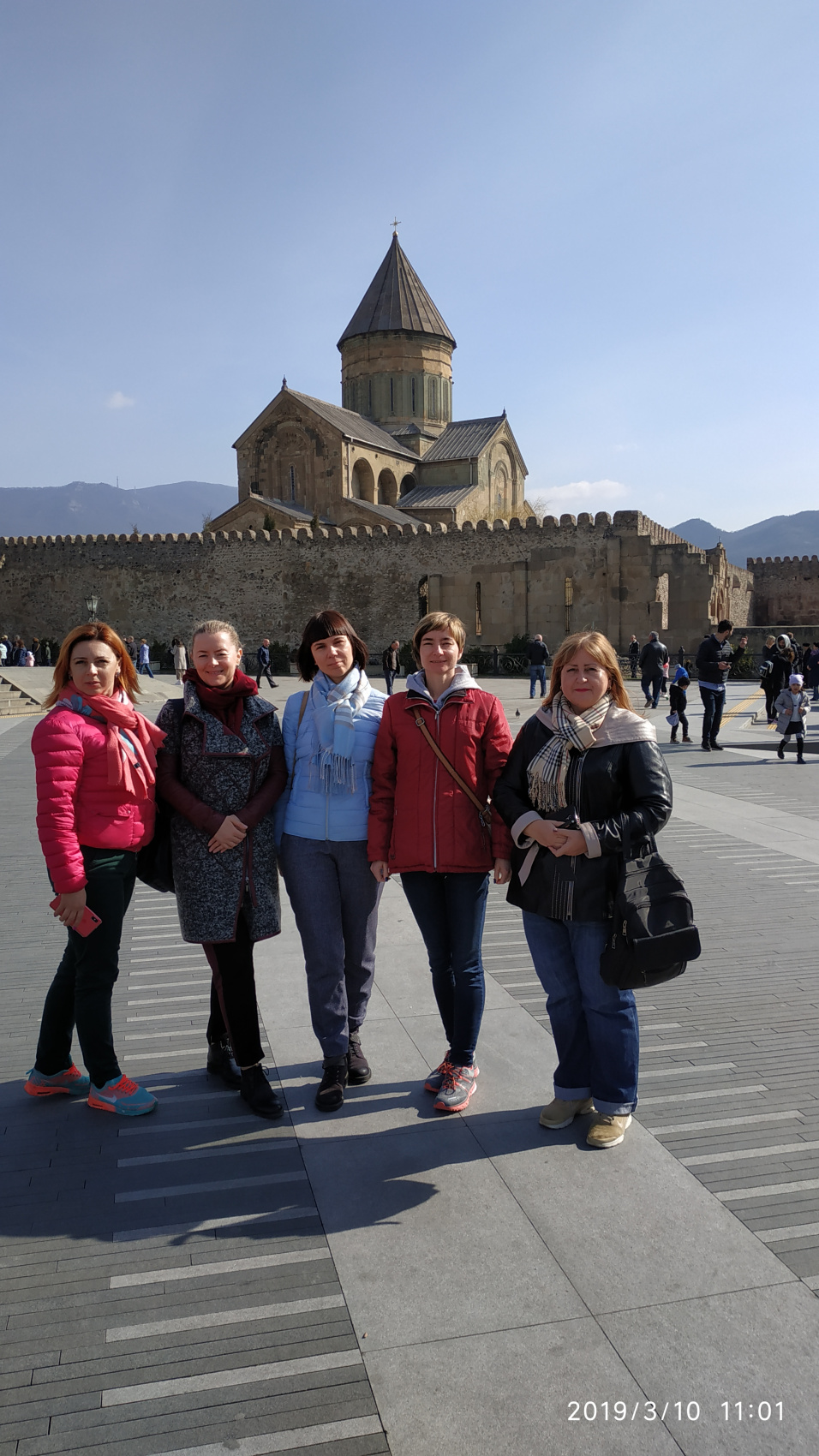 Тур в Тбилиси на выходные (22/51)