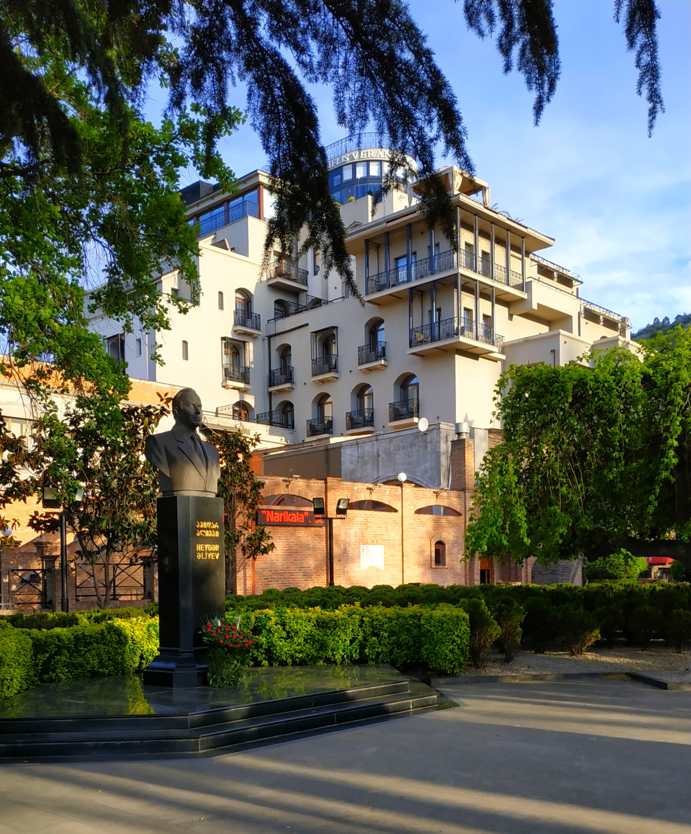 Тур в Тбилиси на выходные (7/51)