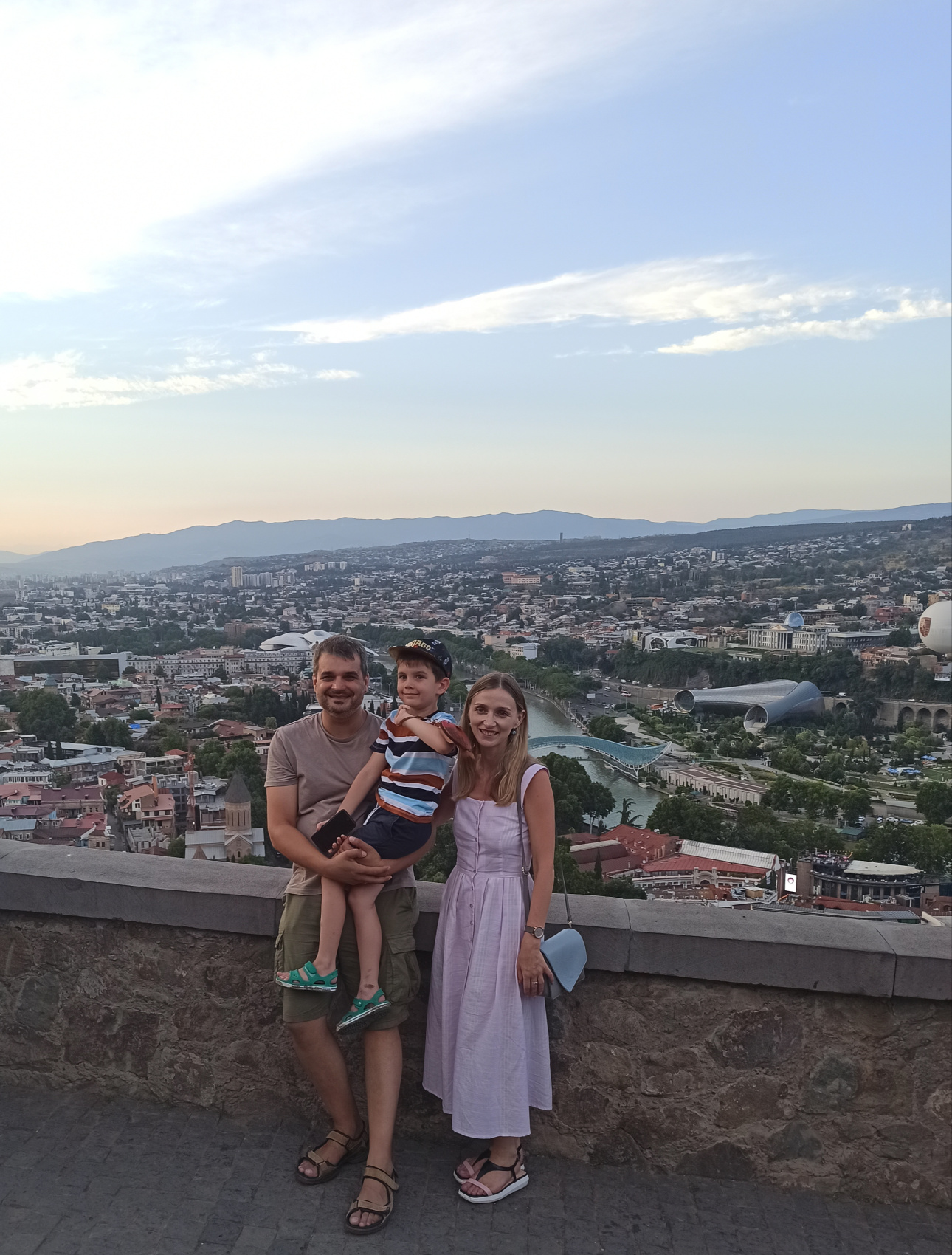 Тур в Тбилиси на выходные (37/51)