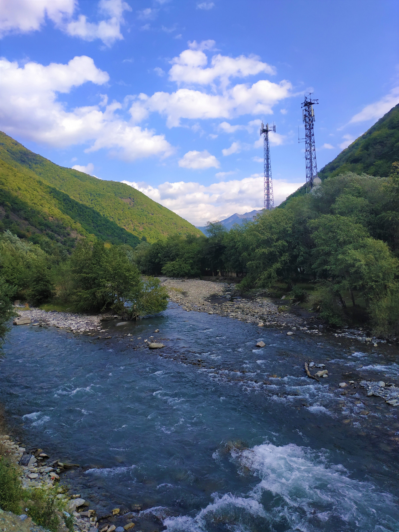 Тур в Тбилиси на выходные (5/51)