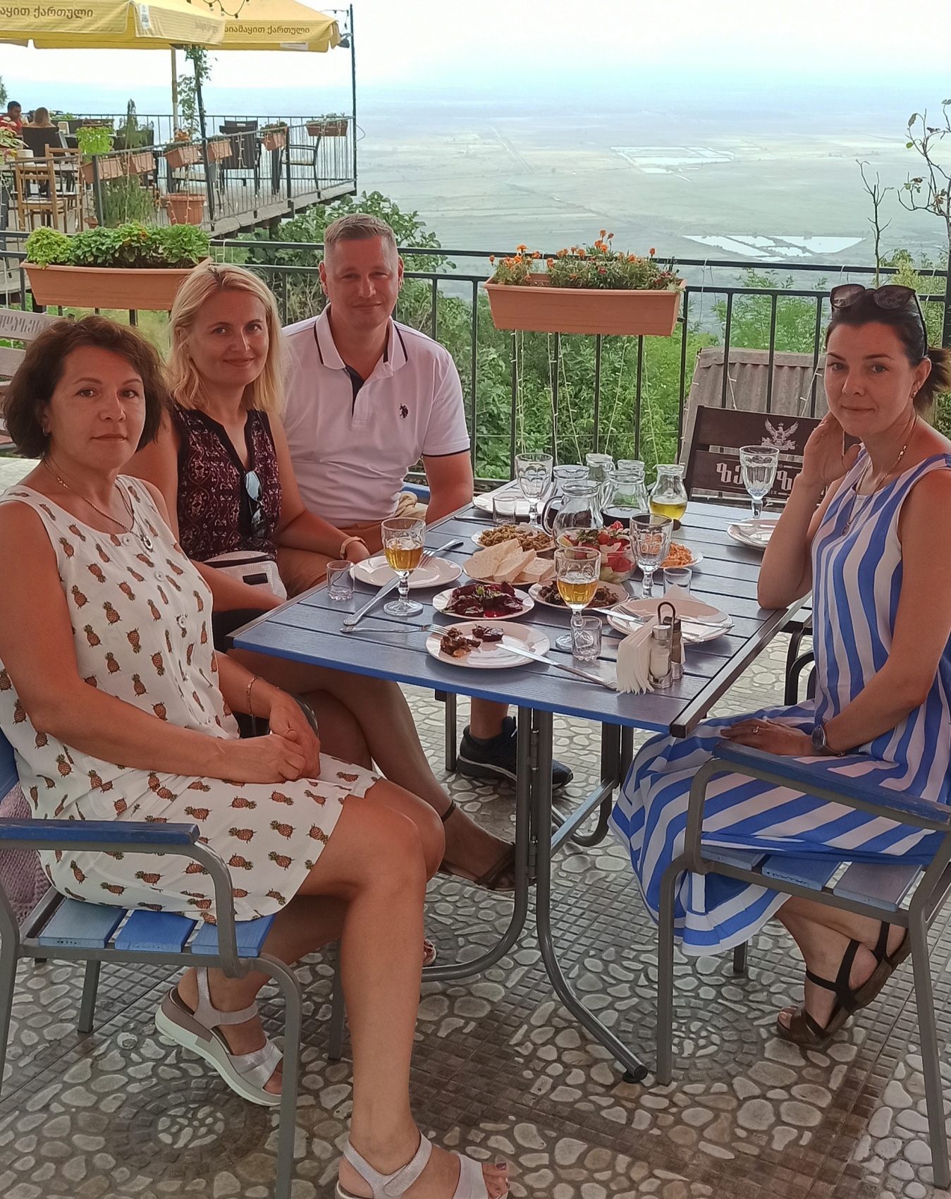 Тур в Тбилиси на выходные (41/51)