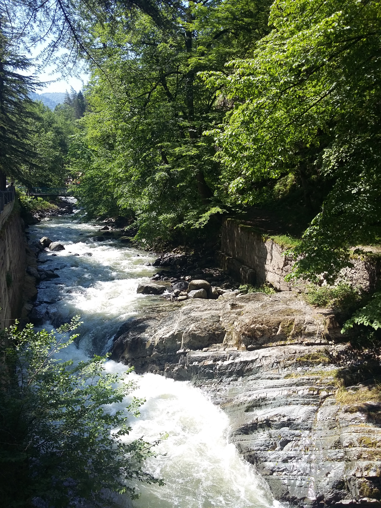 Тур в Тбилиси на выходные (17/51)