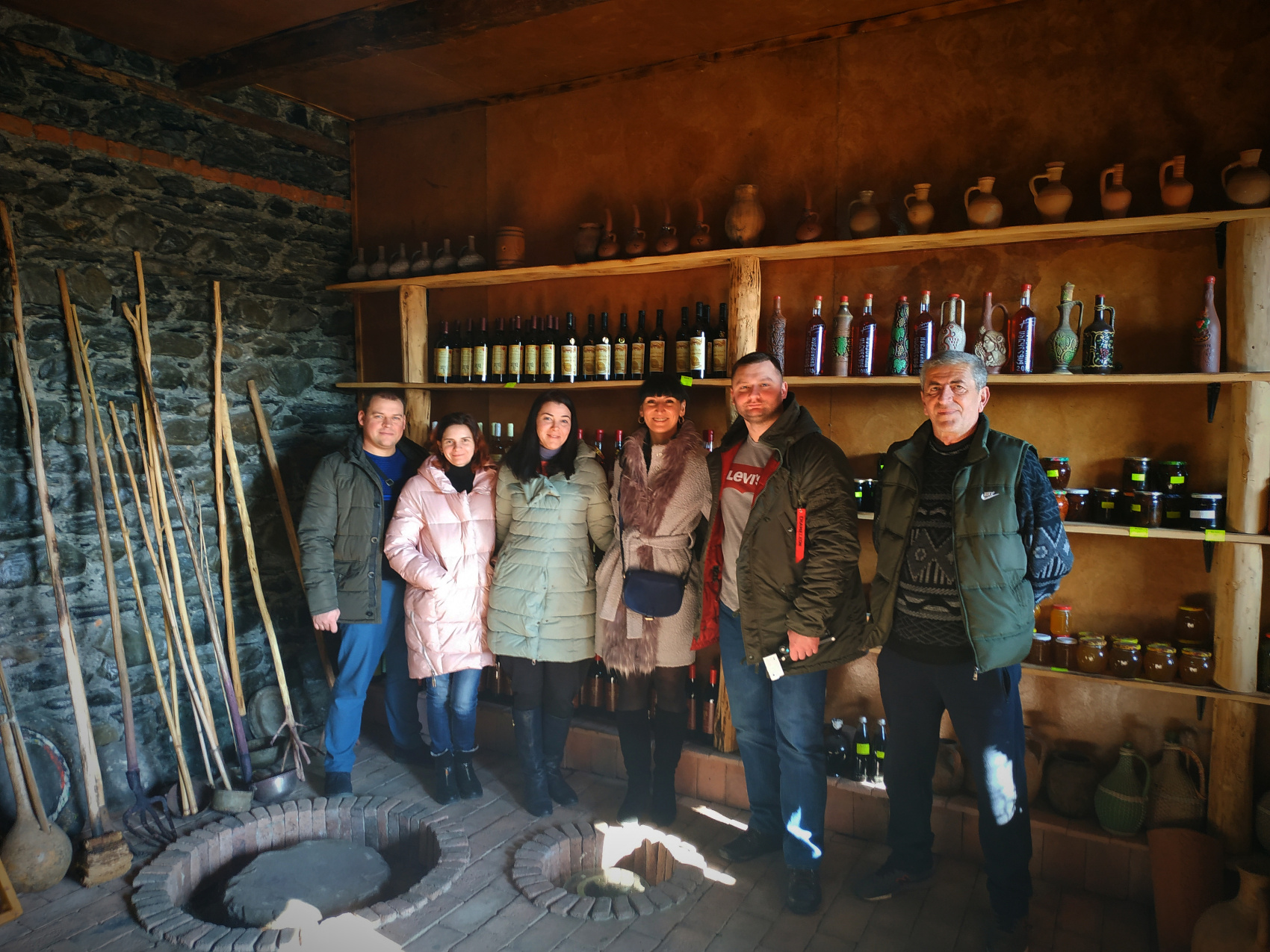 Тур в Тбилиси на выходные (30/51)