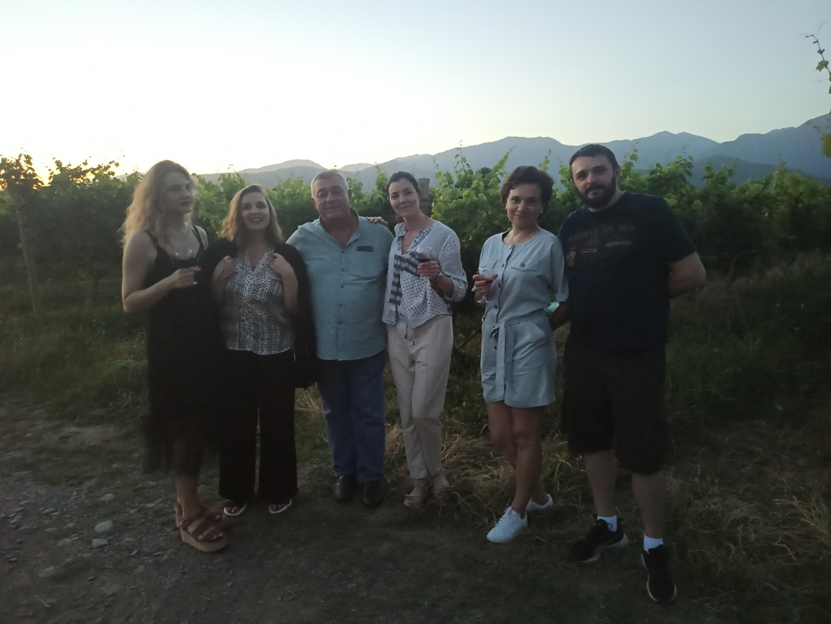 Тур в Тбилиси на выходные (36/51)