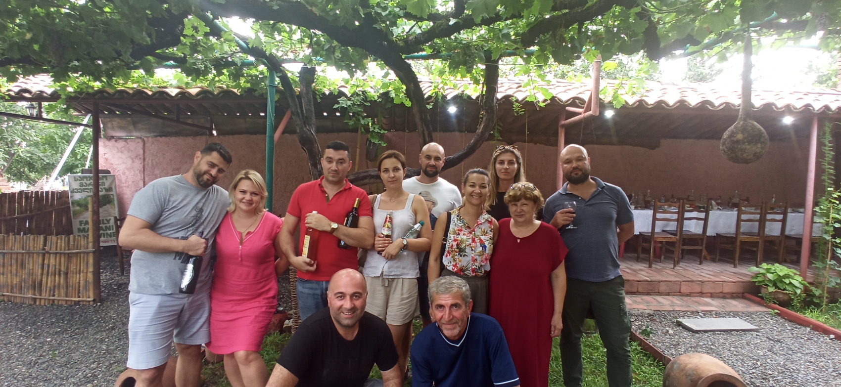 Тур в Тбилиси на выходные (40/51)