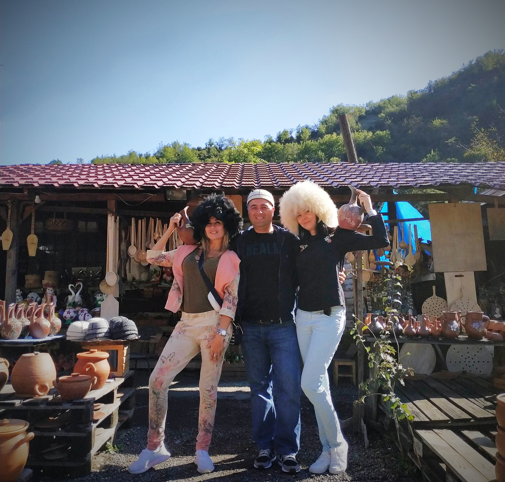 Тур в Тбилиси на выходные (23/51)