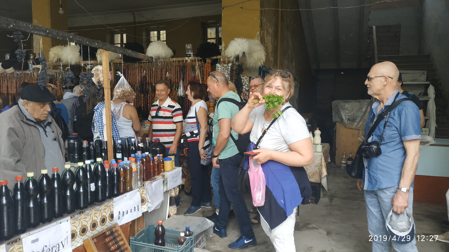 Тур в Тбилиси на выходные (24/51)