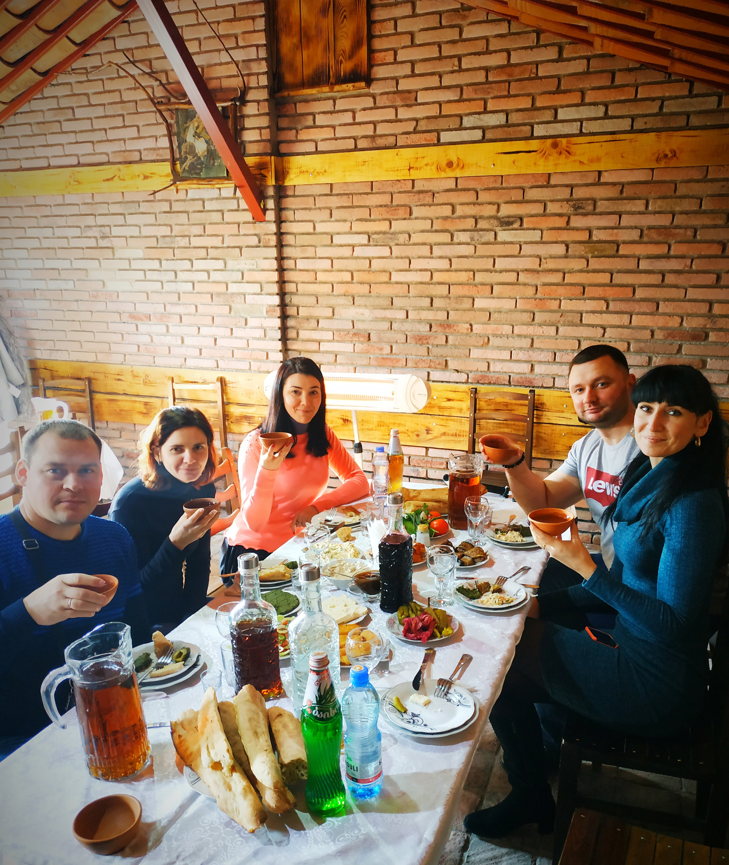 Тур в Тбилиси на выходные (25/51)