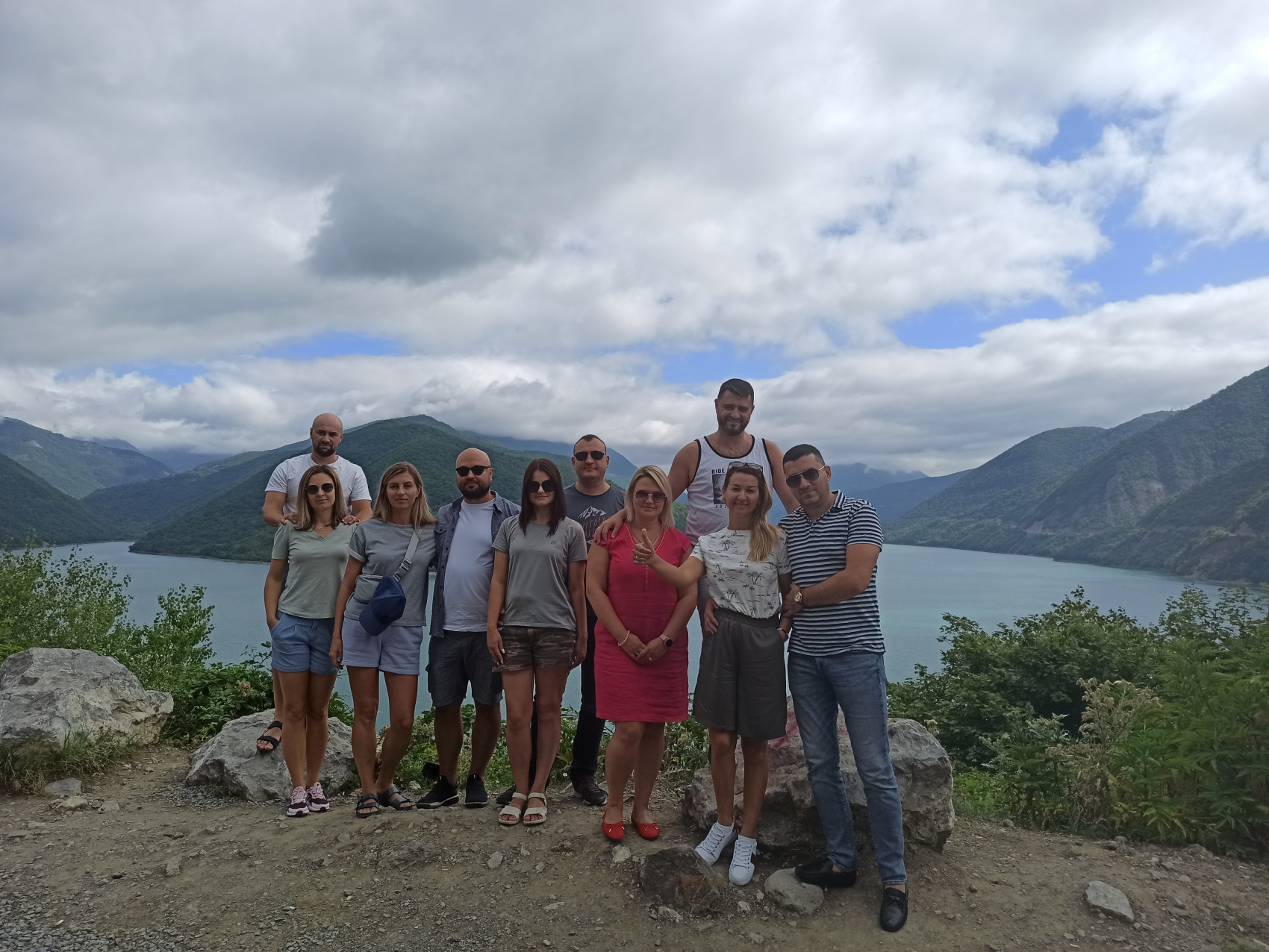 Тур в Тбилиси на выходные (39/51)