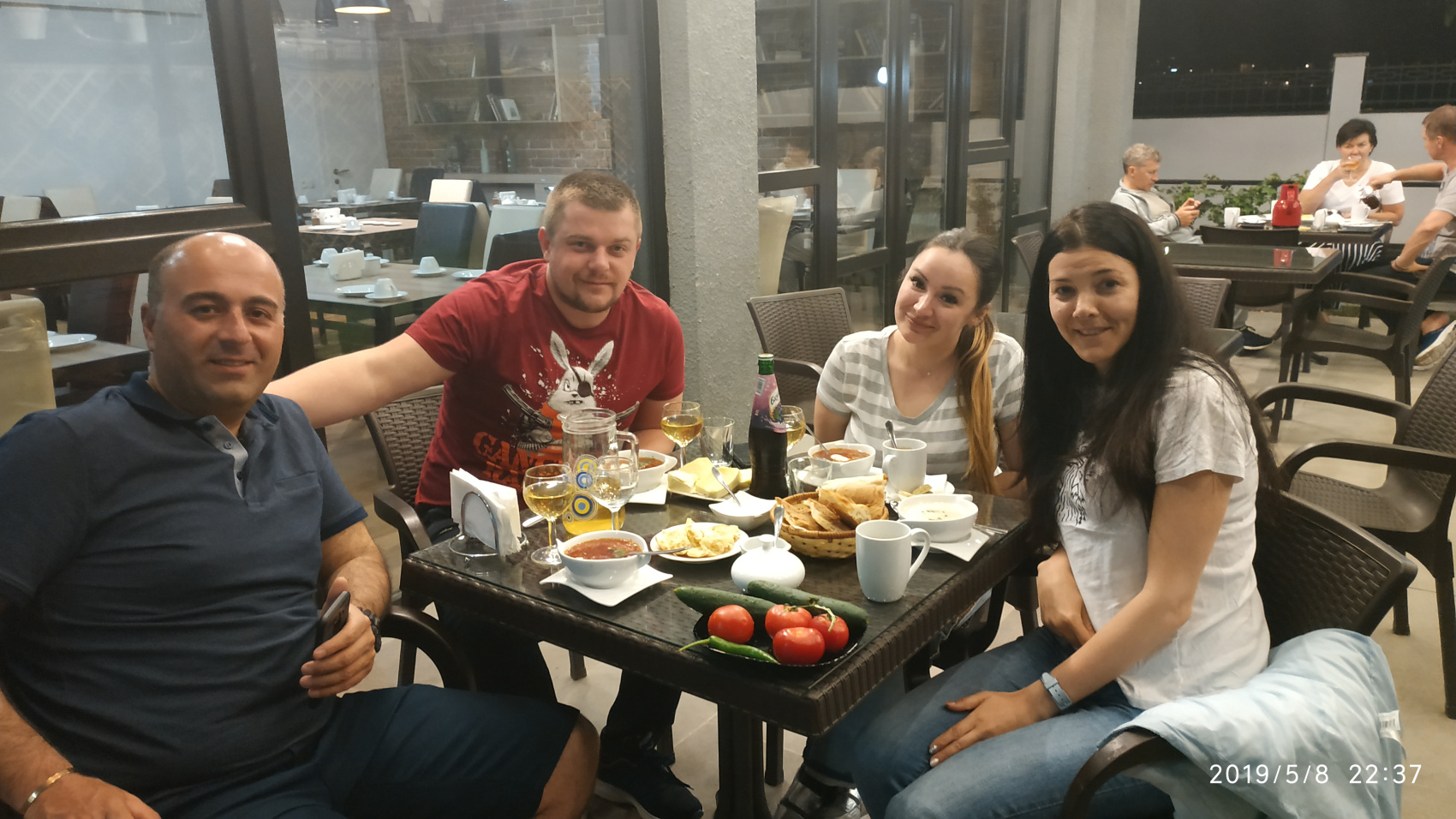 Тур в Тбилиси на выходные (21/51)