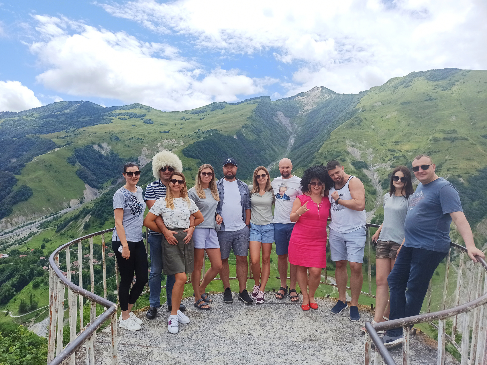 Тур в Тбилиси на выходные (3/51)