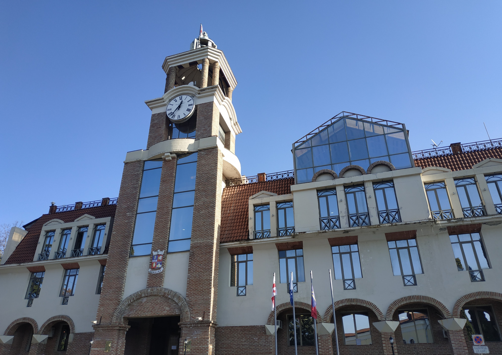 Тур в Тбилиси на выходные (13/51)